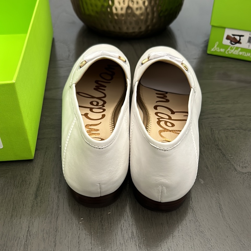 SAM EDELMAN LORAINE BIT LOAFER - Picture 11 of 14